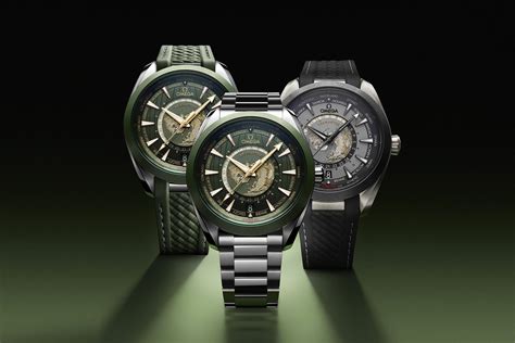 omega new releases 2023.